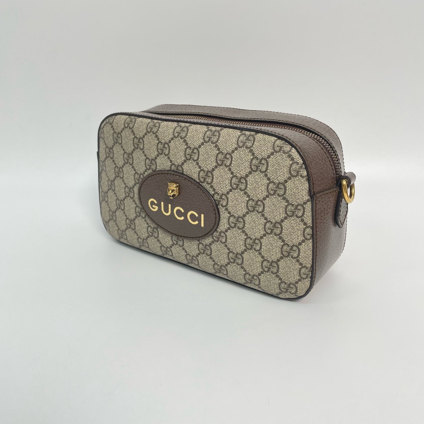Gucci - Other - Cloth - Brown - (small)