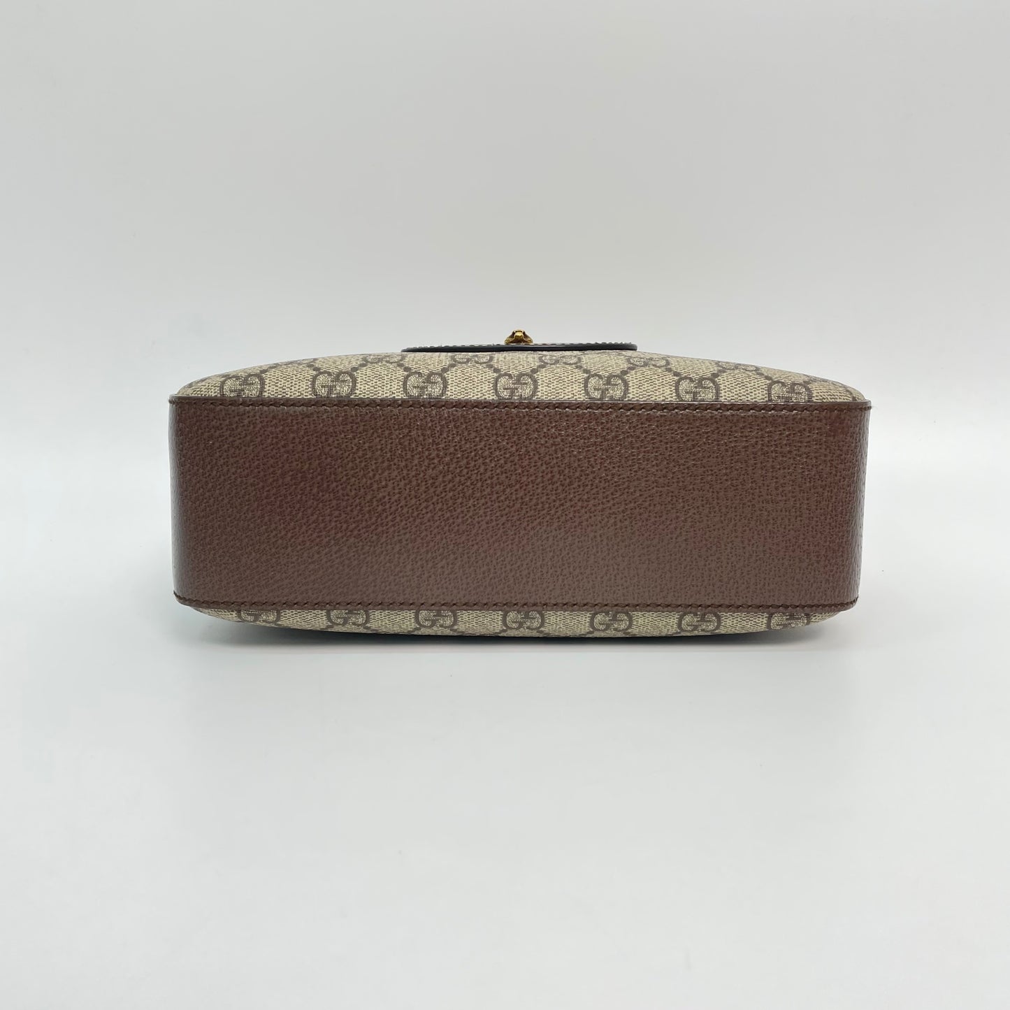 Gucci - Other - Cloth - Brown - (small)
