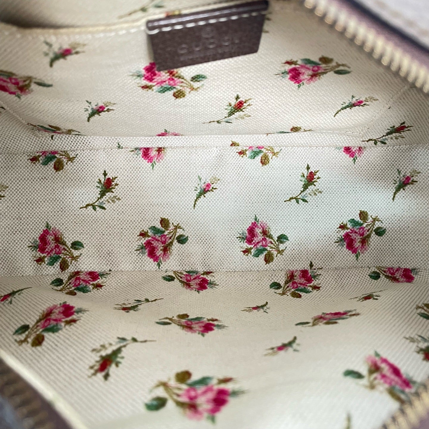 Gucci - Other - Cloth - Brown - (small)