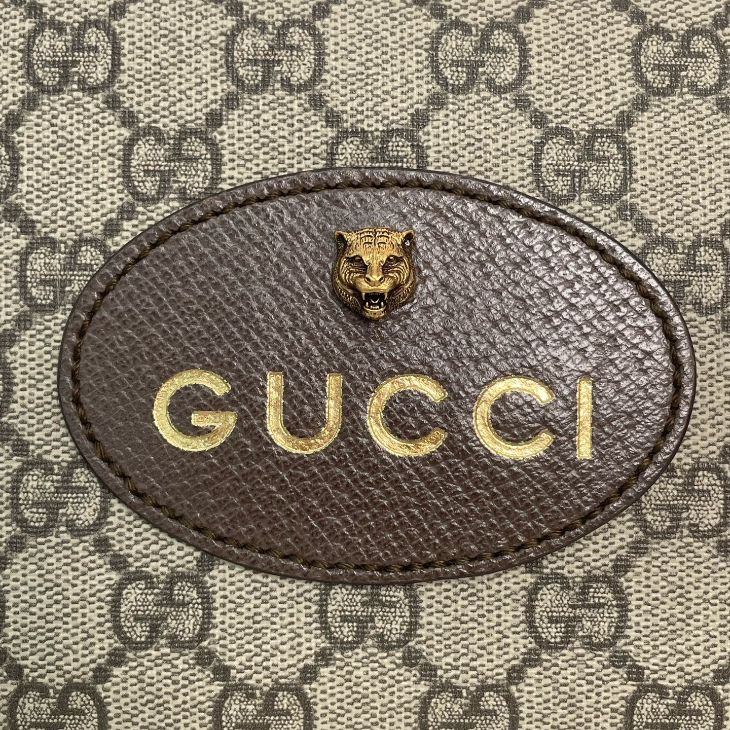 Gucci - Other - Cloth - Brown - (small)