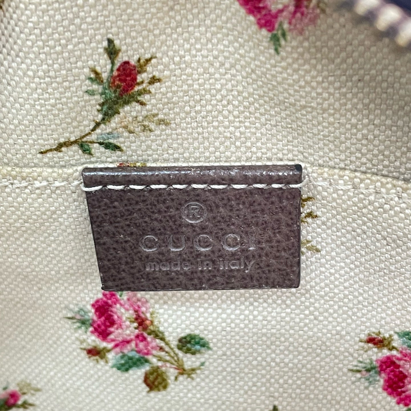 Gucci - Other - Cloth - Brown - (small)