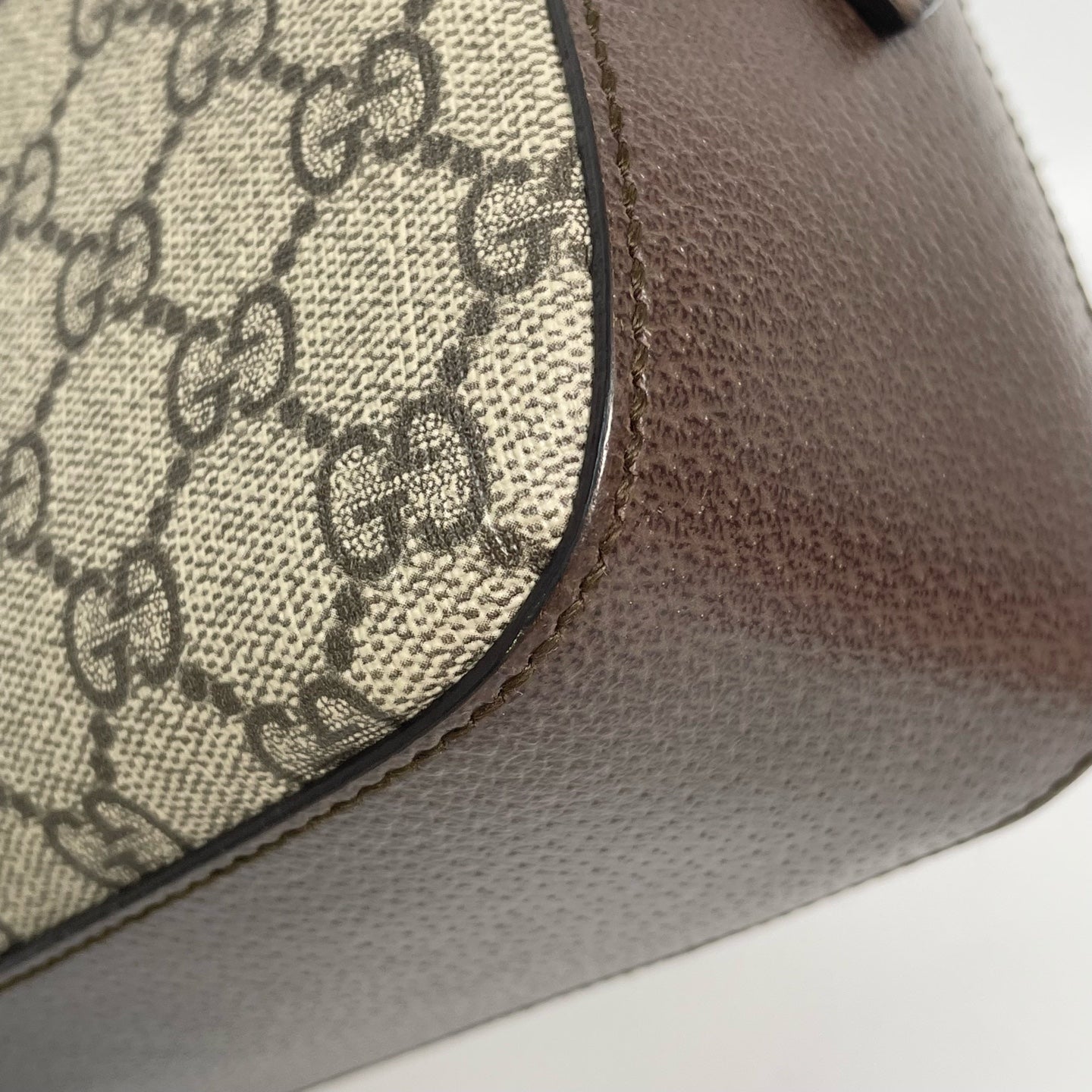 Gucci - Other - Cloth - Brown - (small)