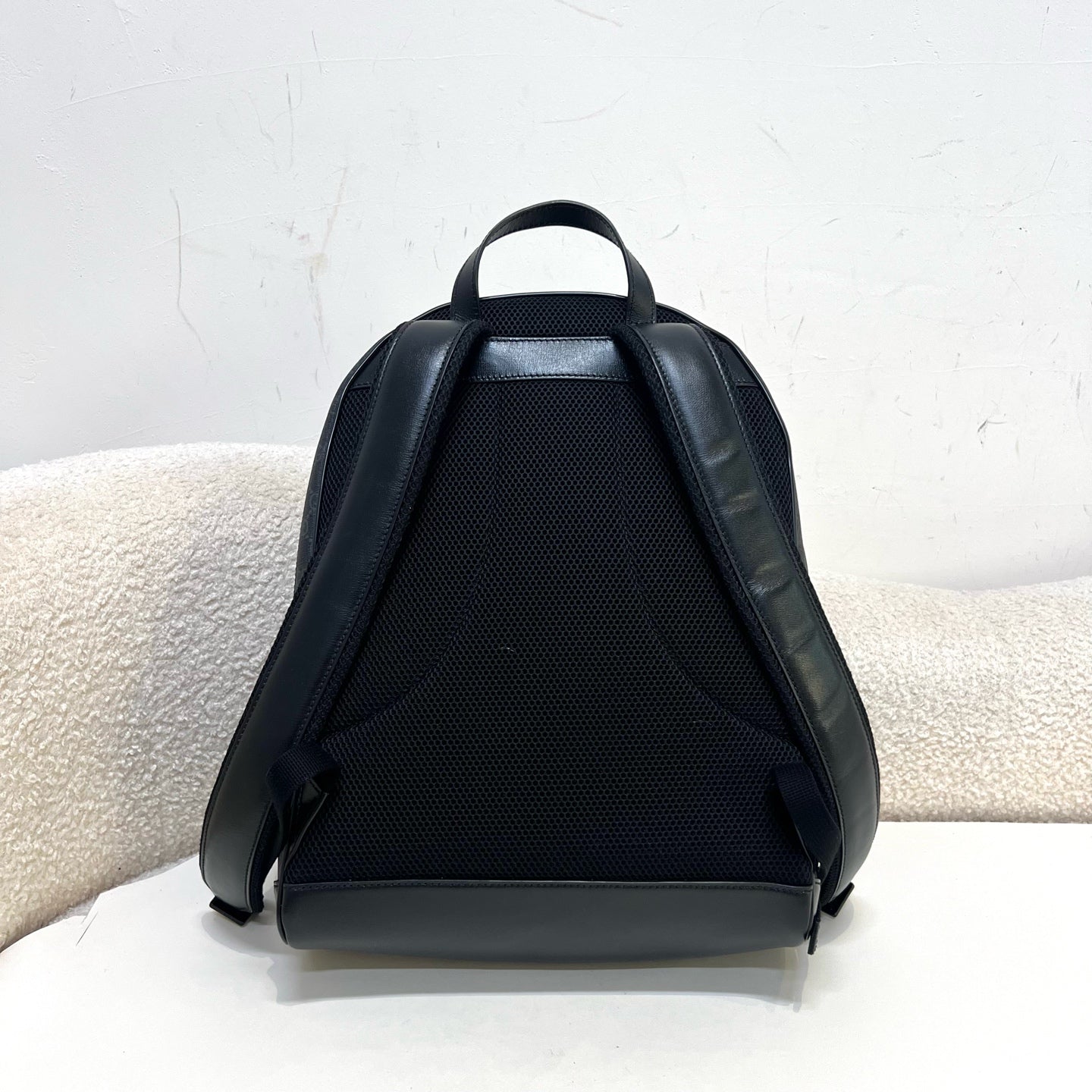 Gucci - Other - Cloth - Grey - (medium)