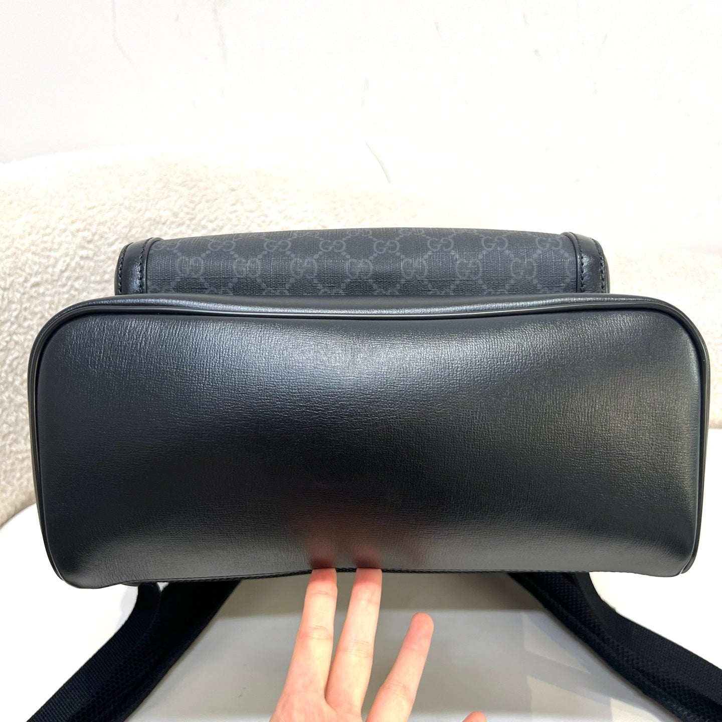 Gucci - Other - Cloth - Grey - (medium)