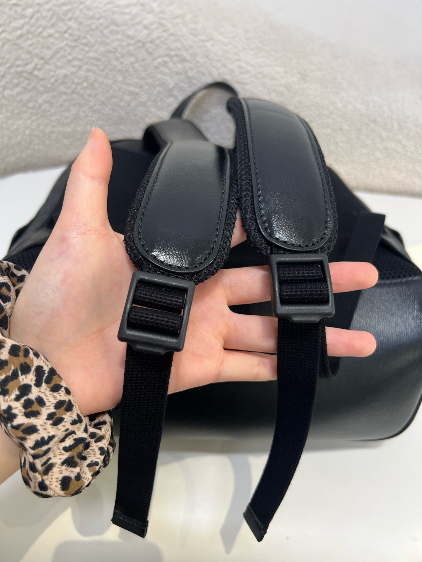 Gucci - Other - Cloth - Grey - (medium)