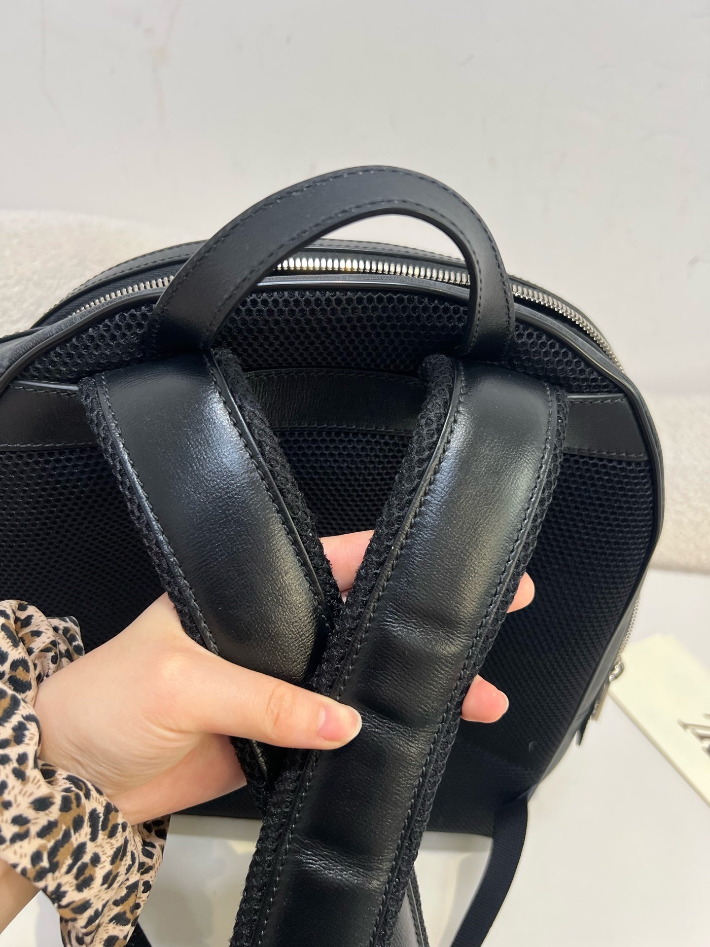 Gucci - Other - Cloth - Grey - (medium)