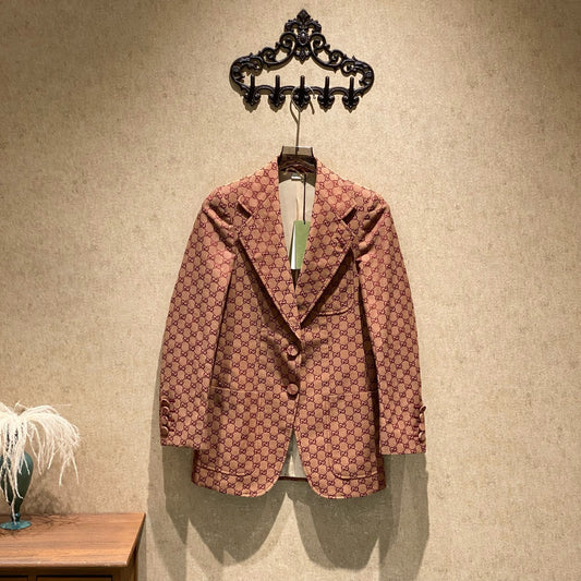 Gucci - Other - Cloth - Multicolour - (38)
