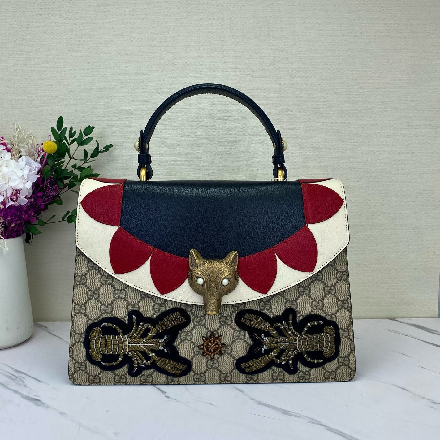 Gucci - Other - Cloth - Multicolour - (large)