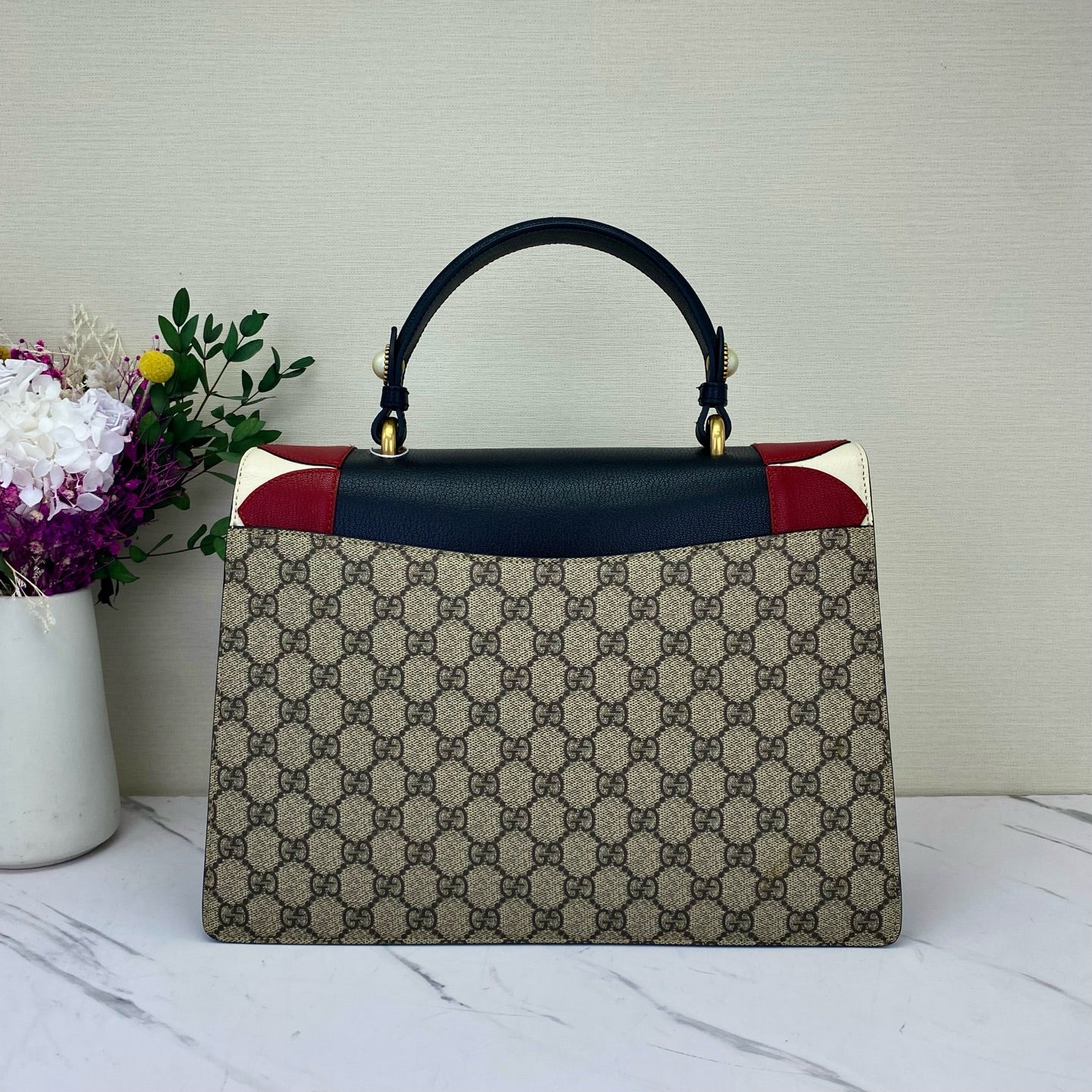 Gucci - Other - Cloth - Multicolour - (large)