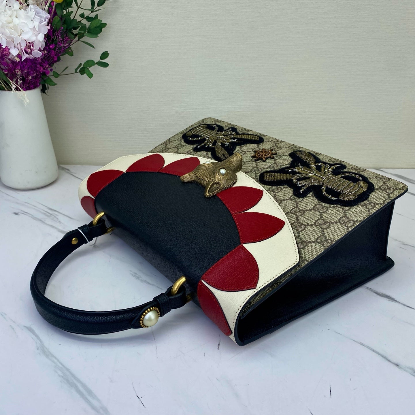 Gucci - Other - Cloth - Multicolour - (large)