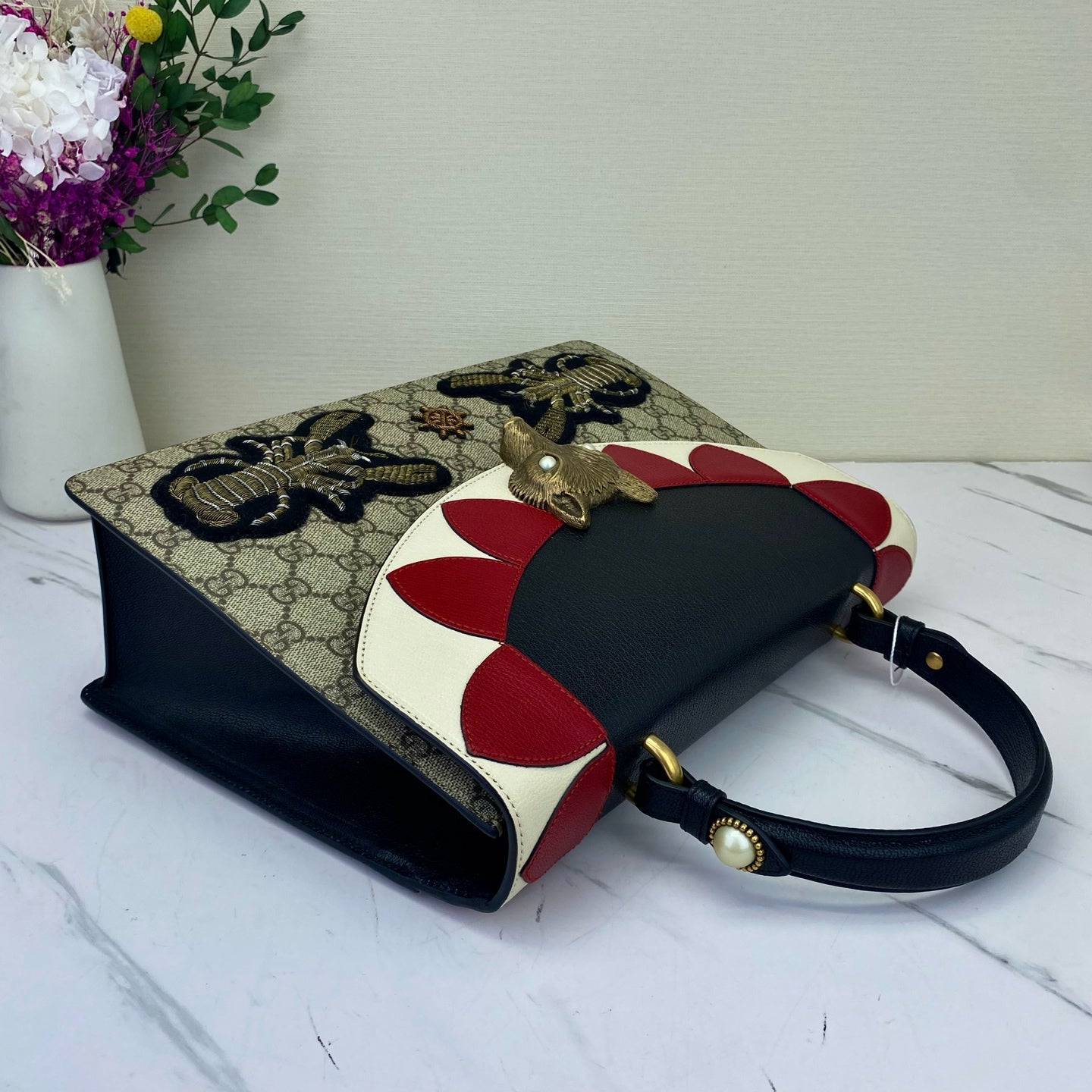 Gucci - Other - Cloth - Multicolour - (large)