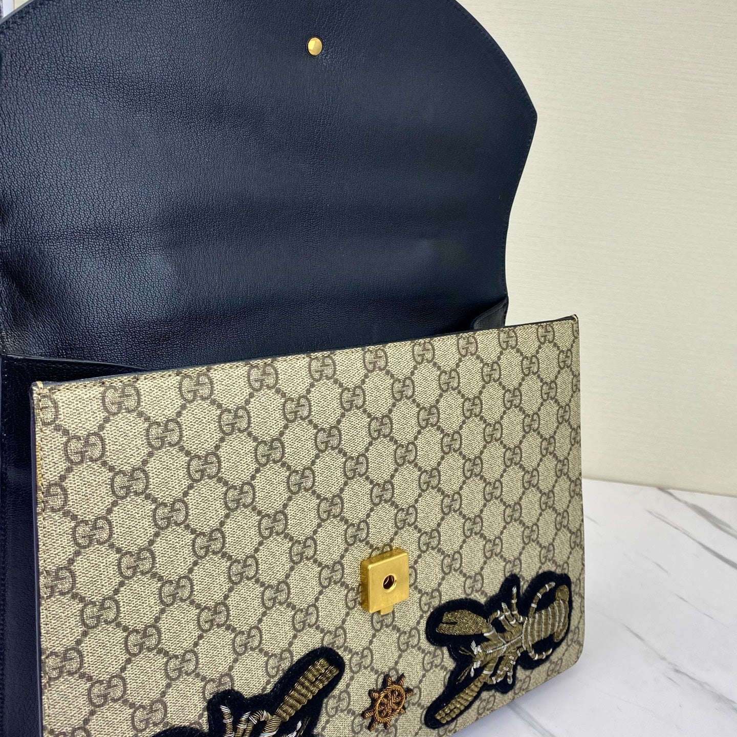Gucci - Other - Cloth - Multicolour - (large)