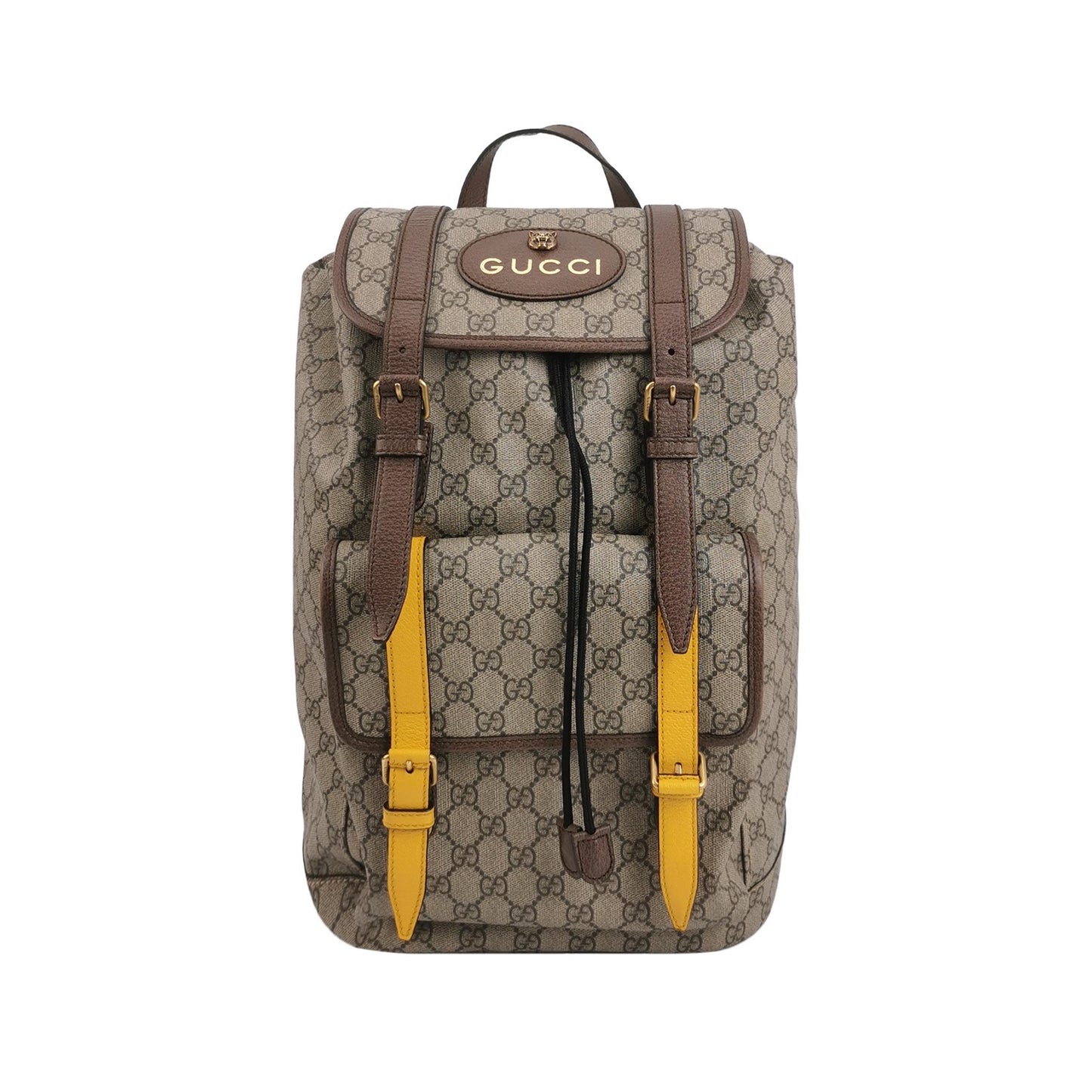 Gucci - Other - Cloth - Multicolour - (medium)