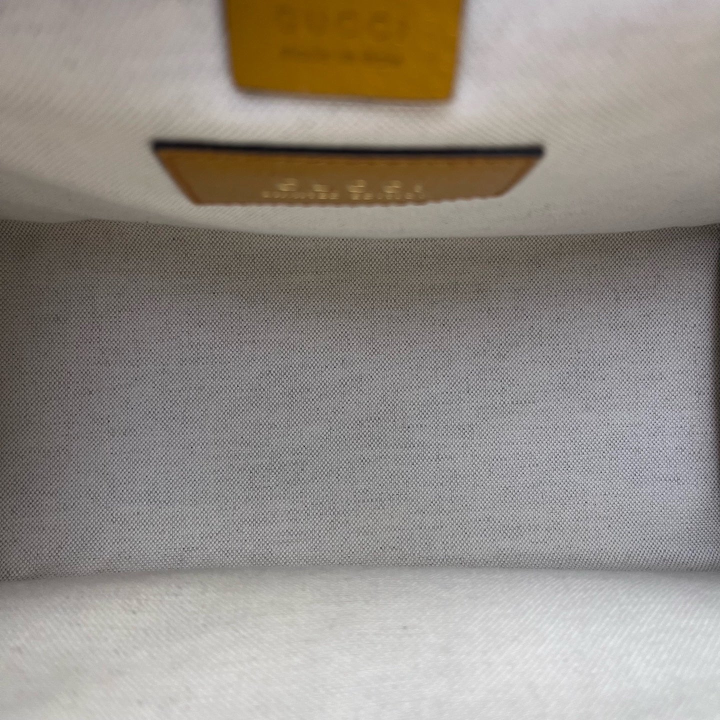 Gucci - Other - Cloth - Multicolour - (medium)