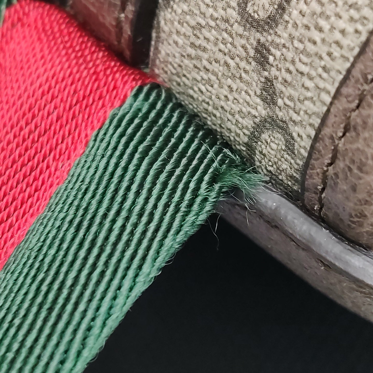 Gucci - Other - Cloth - Multicolour - (medium)