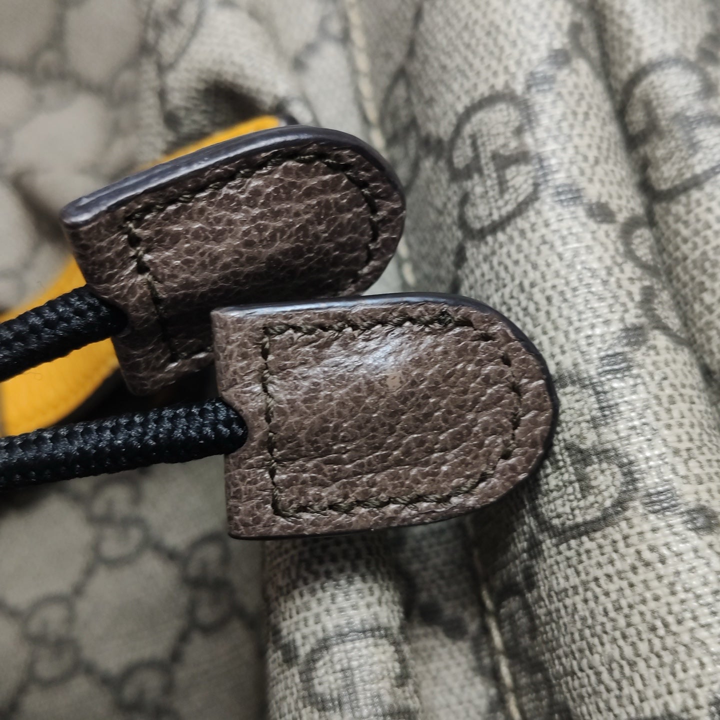 Gucci - Other - Cloth - Multicolour - (medium)