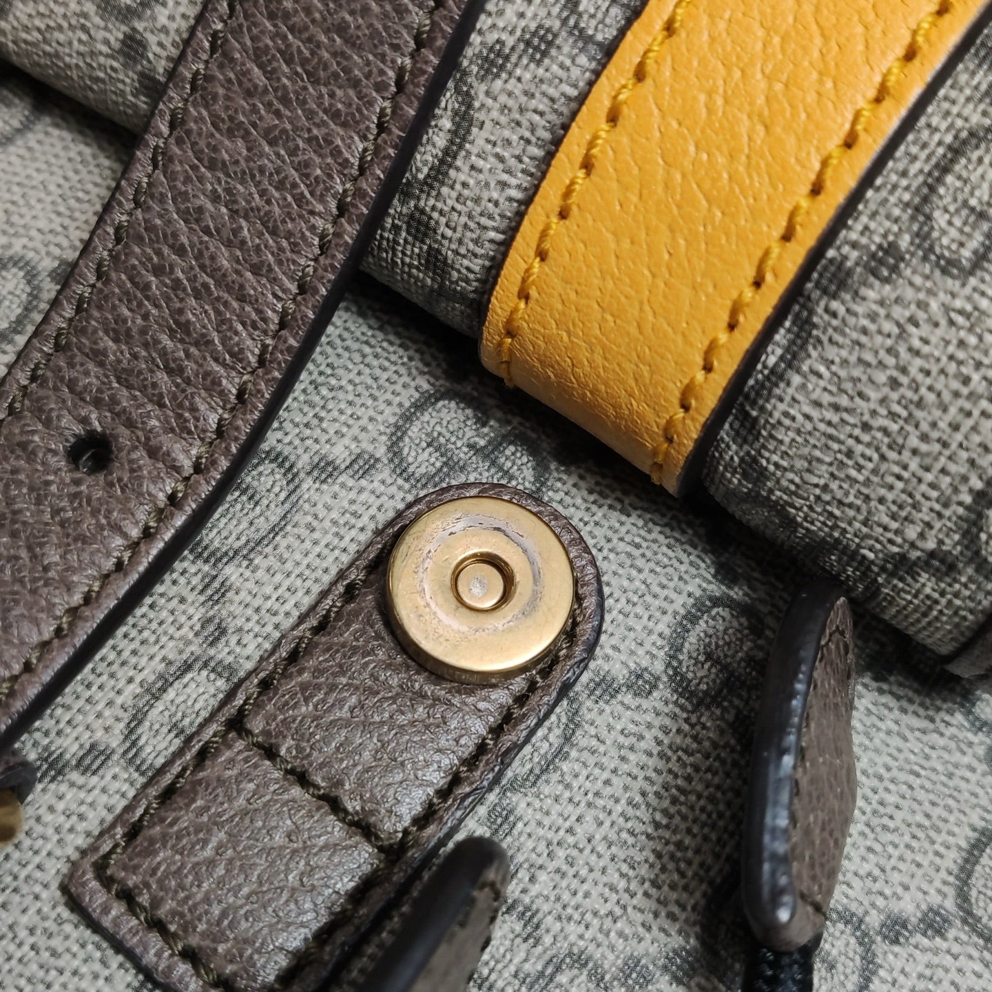 Gucci - Other - Cloth - Multicolour - (medium)
