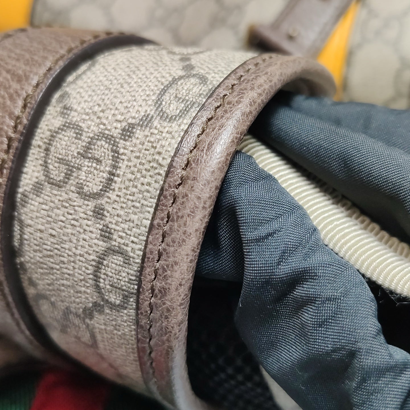 Gucci - Other - Cloth - Multicolour - (medium)