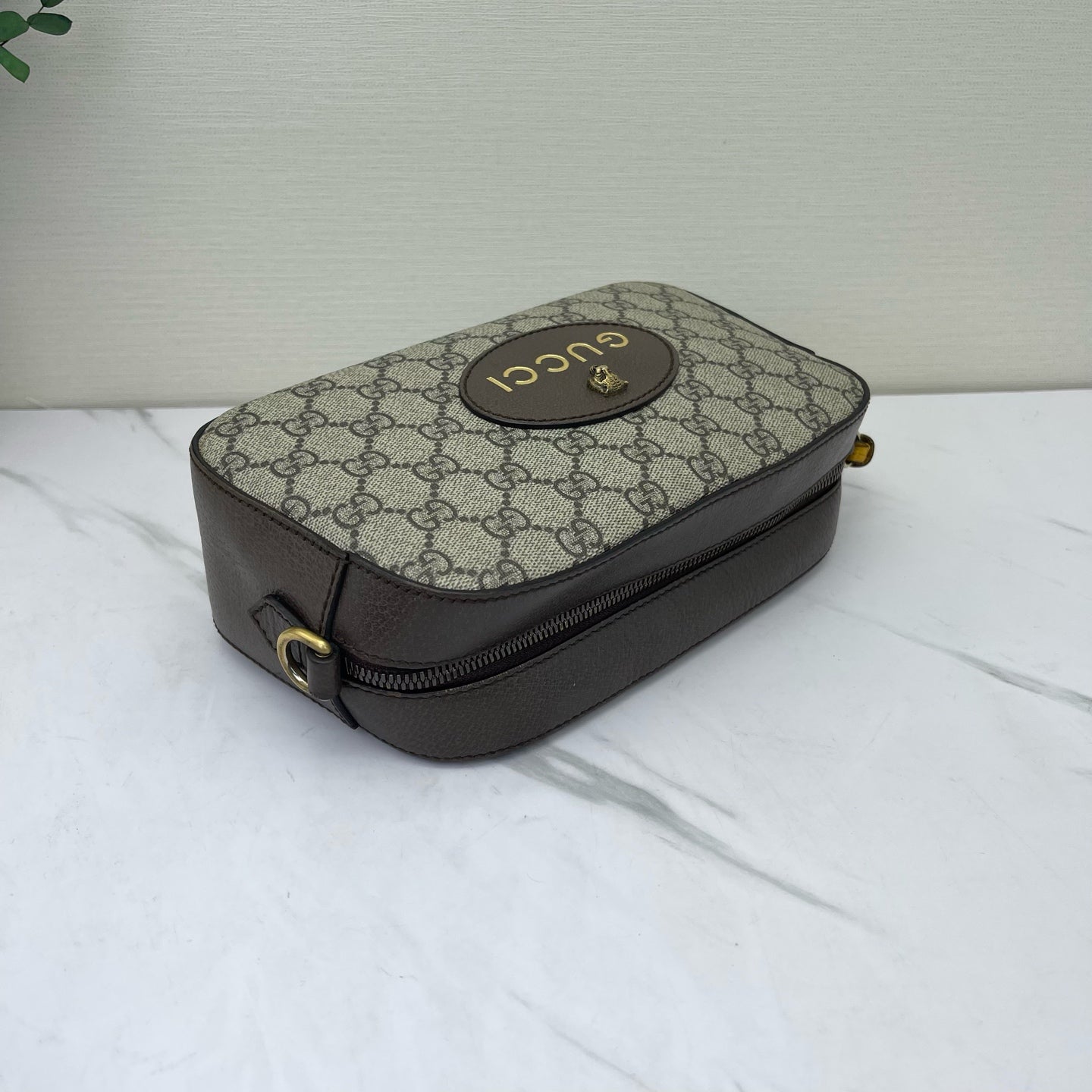 Gucci - Other - Cloth - Multicolour - (mini)