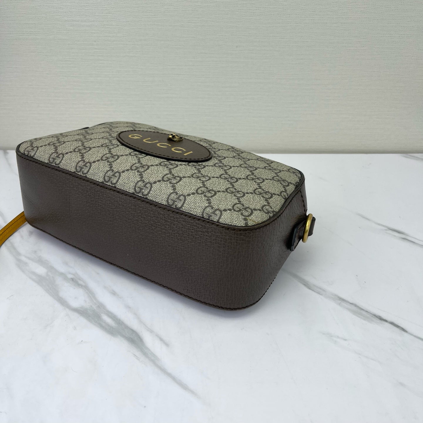 Gucci - Other - Cloth - Multicolour - (mini)