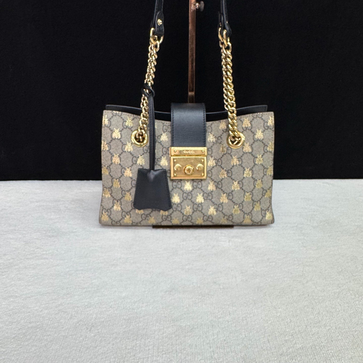 Gucci - Other - Cloth - Multicolour - (small)