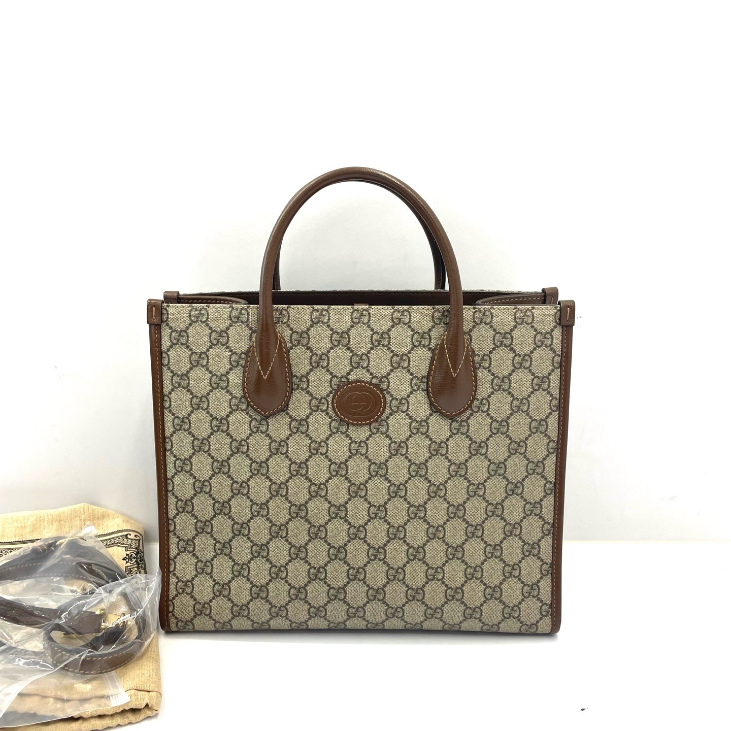 Gucci - Other - Cloth - Multicolour - (small)
