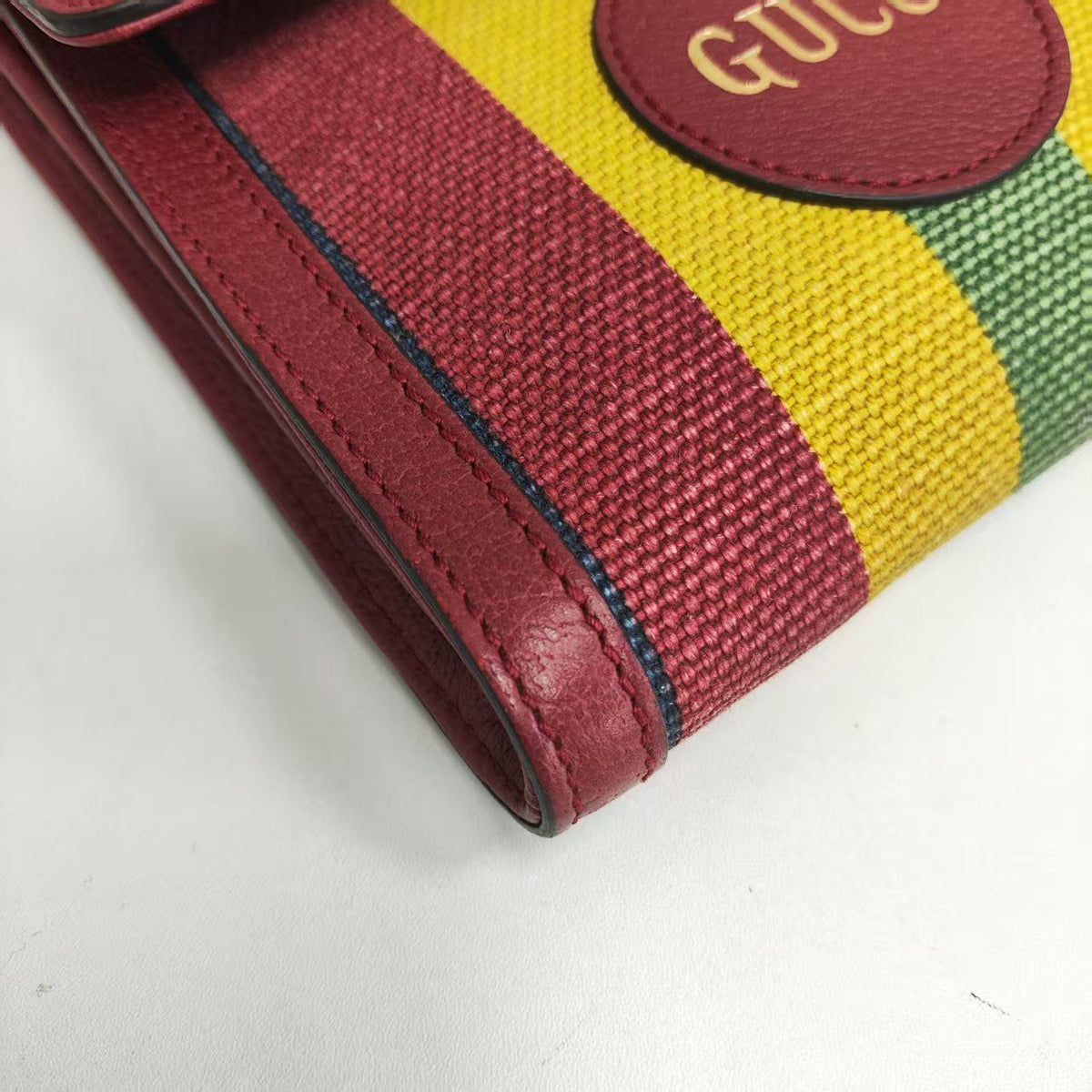 Gucci - Other - Cloth - Multicolour - (small)