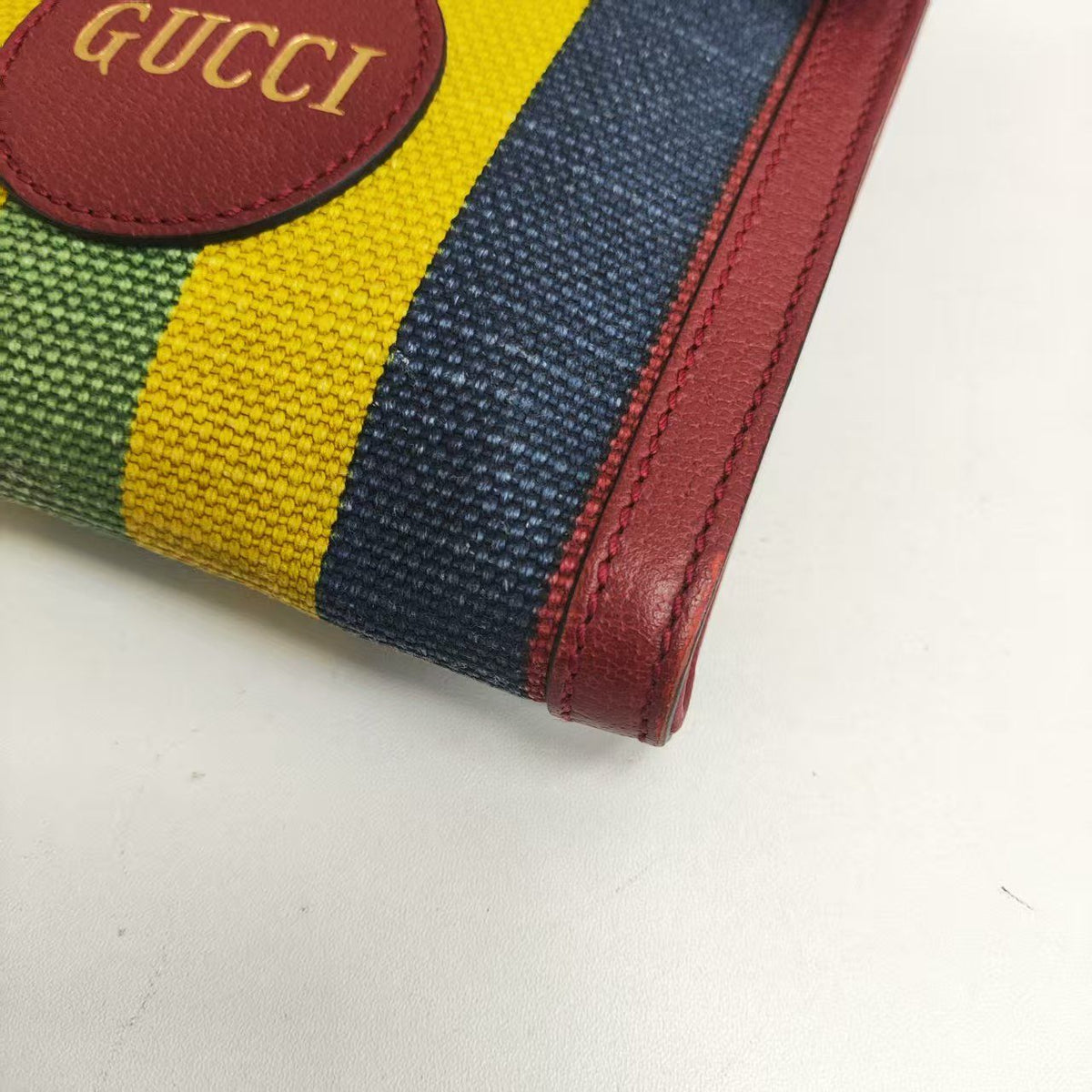 Gucci - Other - Cloth - Multicolour - (small)