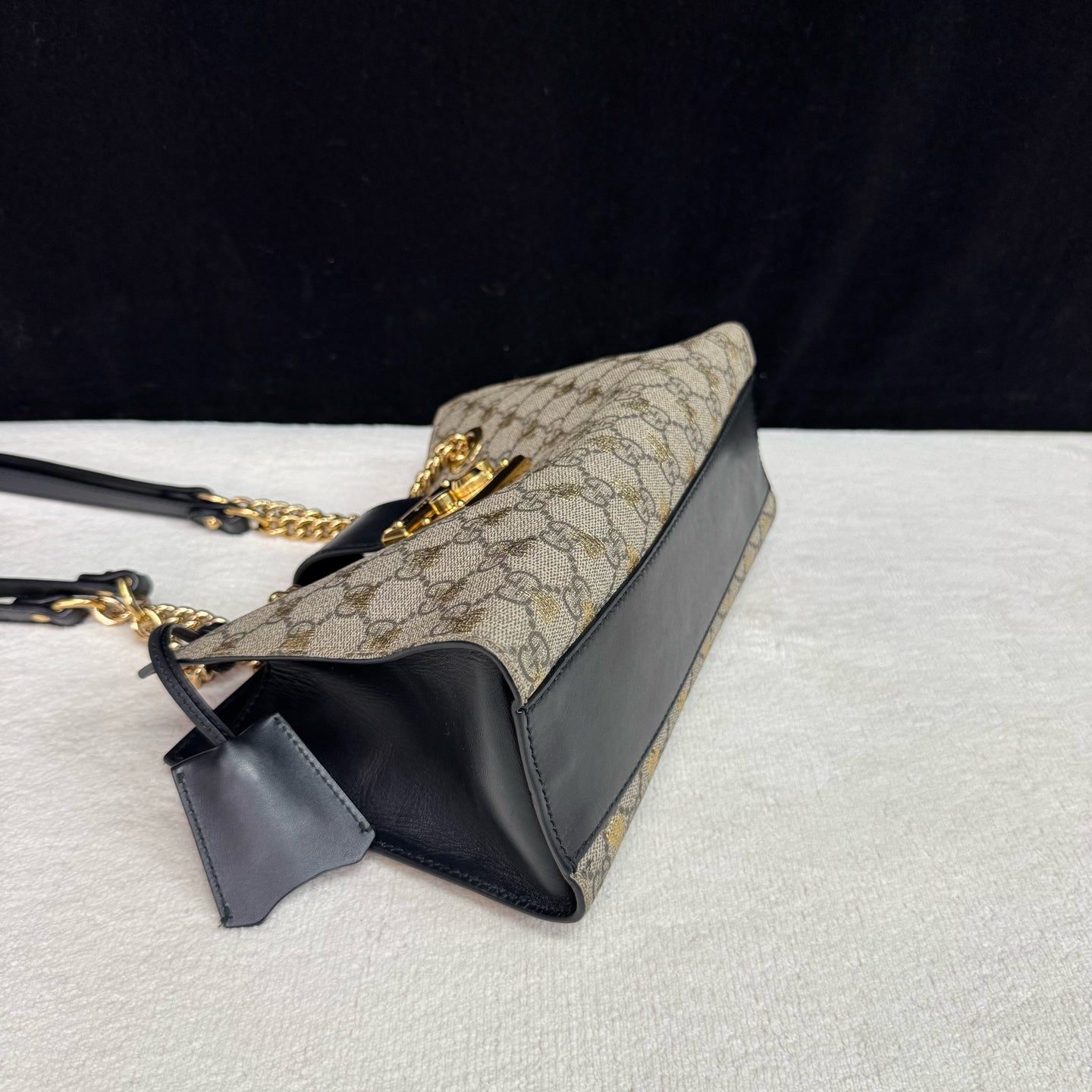Gucci - Other - Cloth - Multicolour - (small)