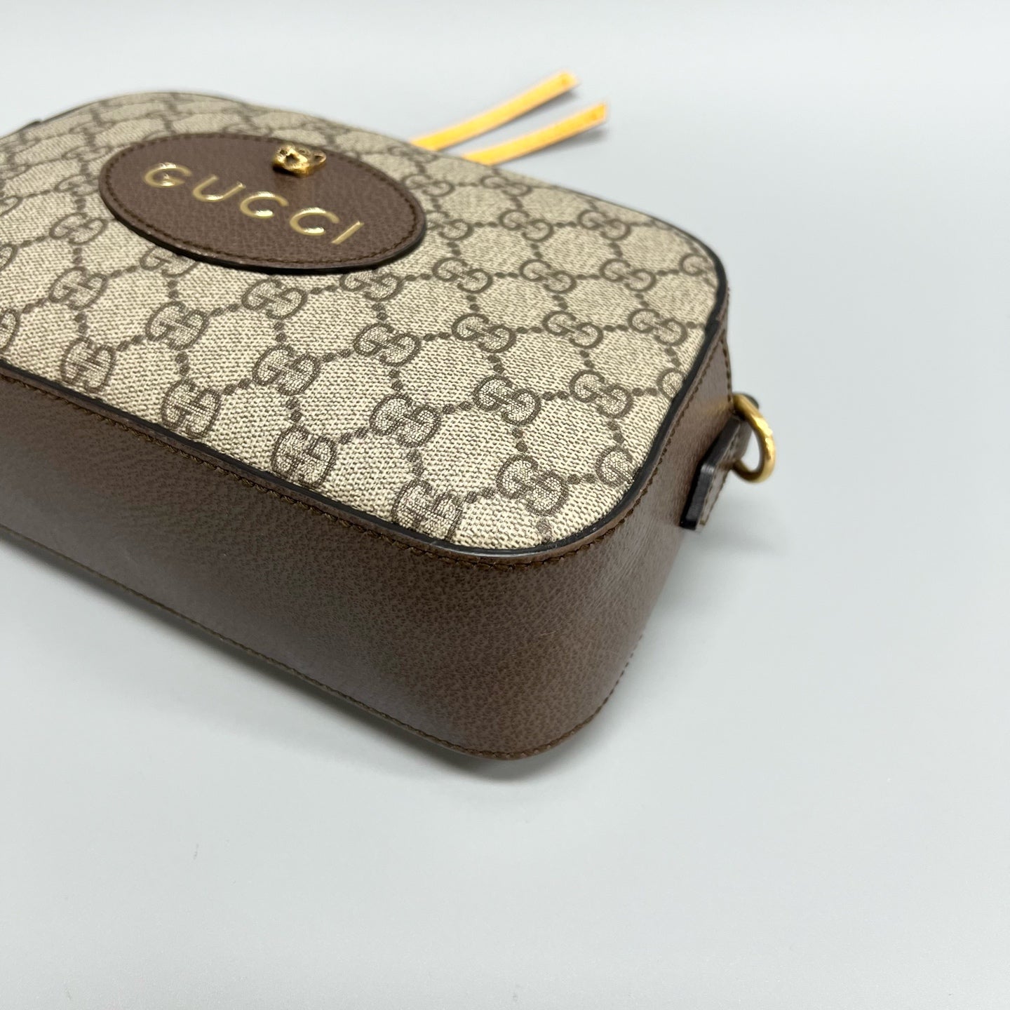 Gucci - Other - Cloth - Multicolour - (small)