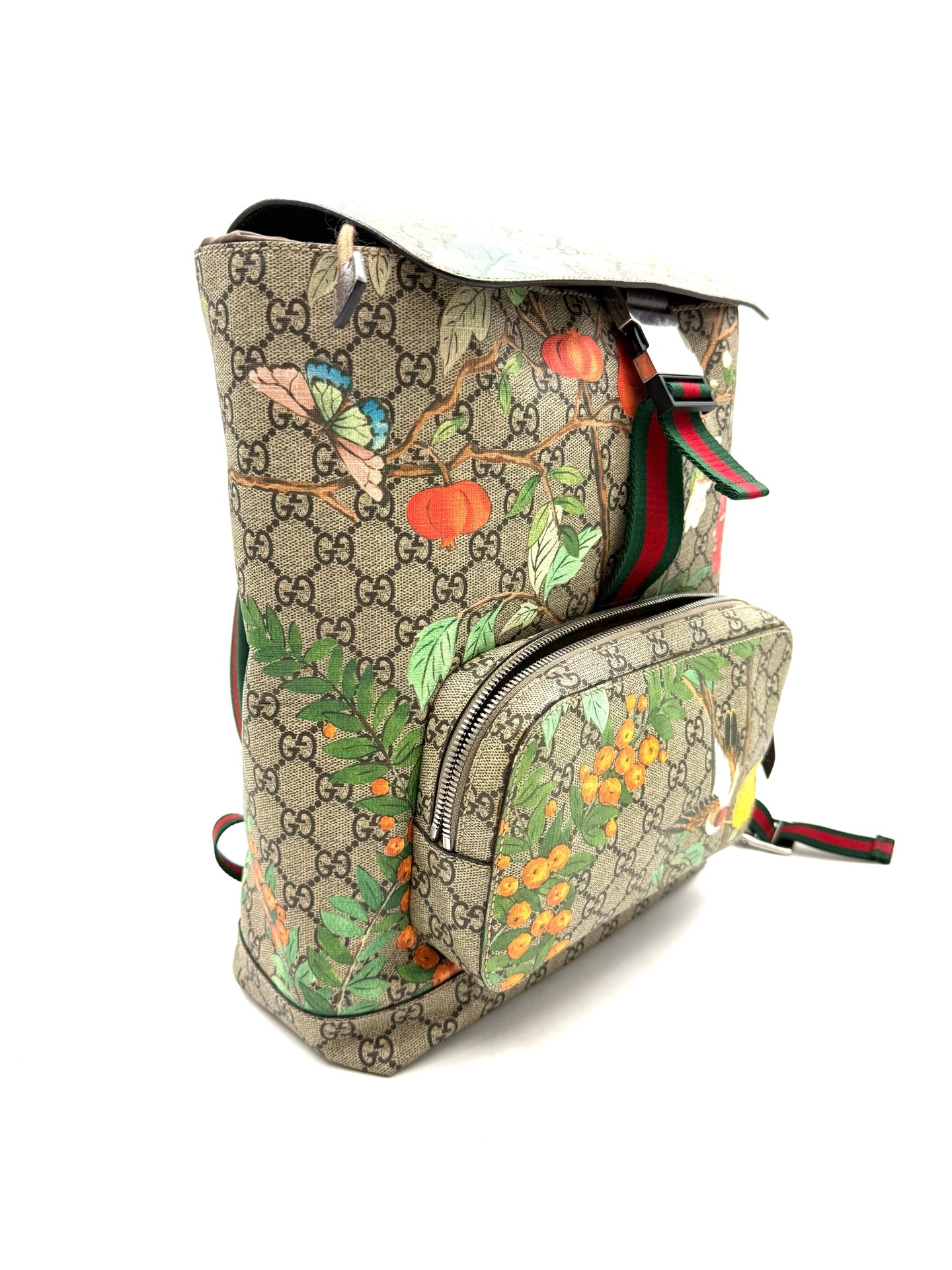Gucci - Other - Cloth - Multicolour - (small)