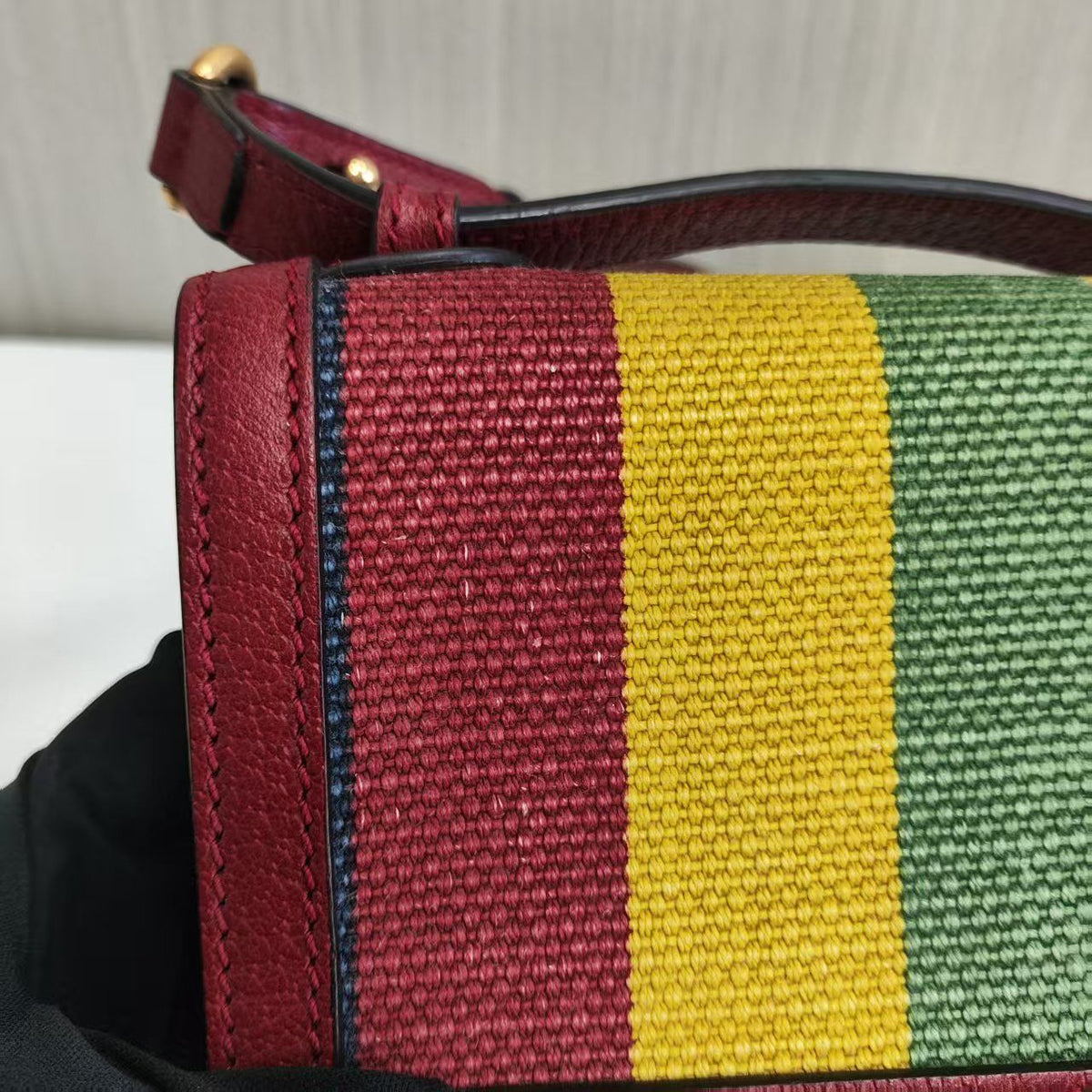 Gucci - Other - Cloth - Multicolour - (small)