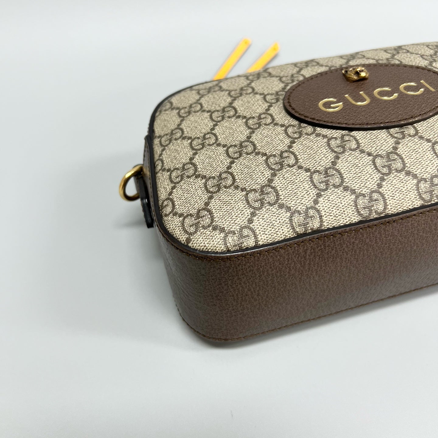 Gucci - Other - Cloth - Multicolour - (small)