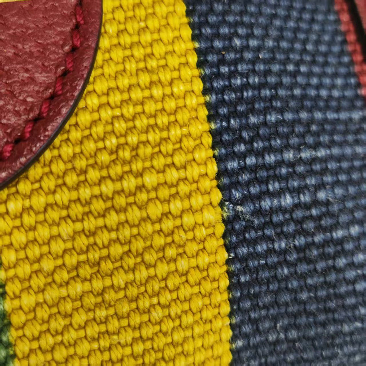 Gucci - Other - Cloth - Multicolour - (small)