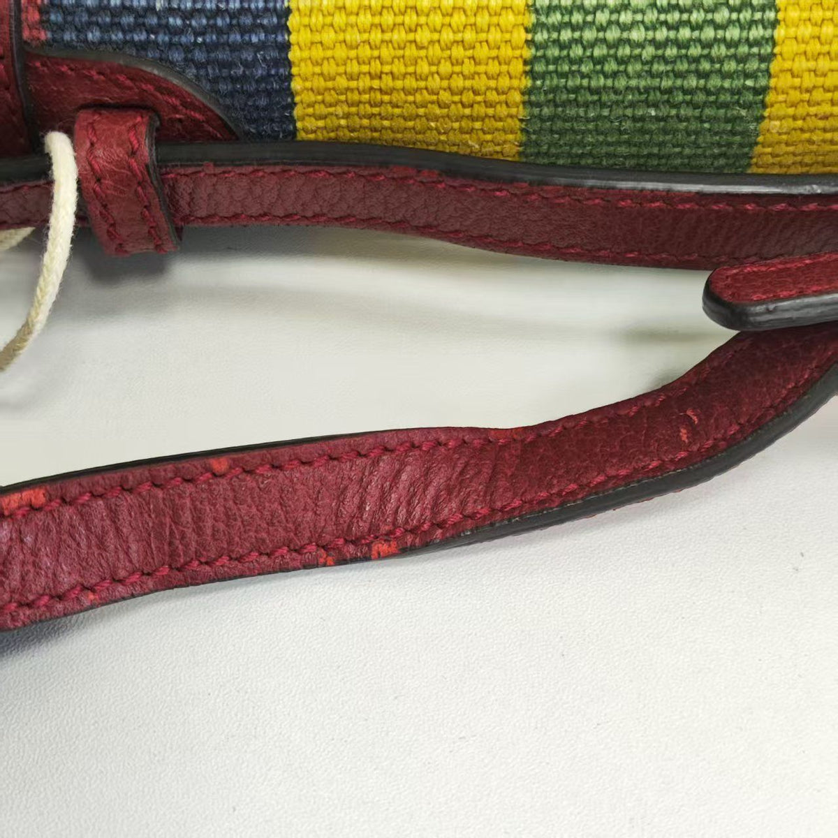 Gucci - Other - Cloth - Multicolour - (small)