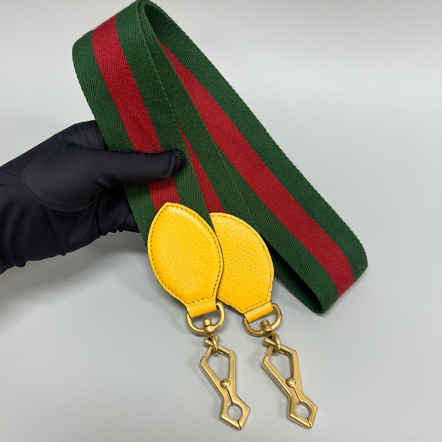 Gucci - Other - Cloth - Multicolour - (small)