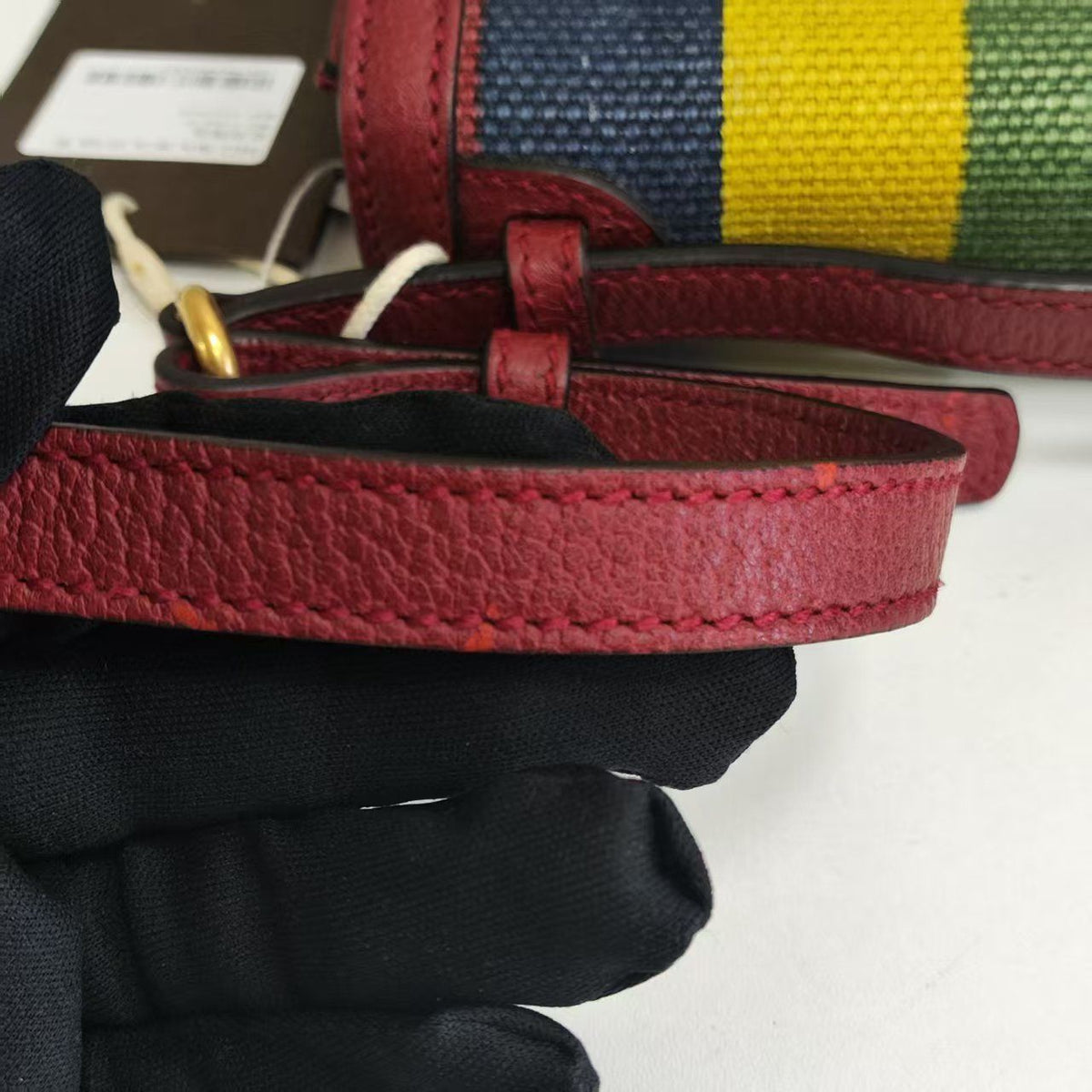 Gucci - Other - Cloth - Multicolour - (small)
