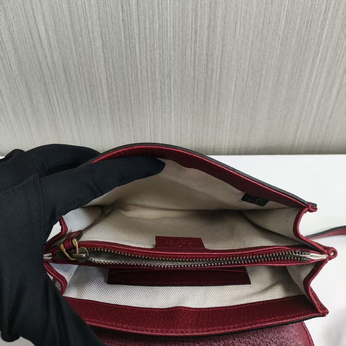 Gucci - Other - Cloth - Multicolour - (small)