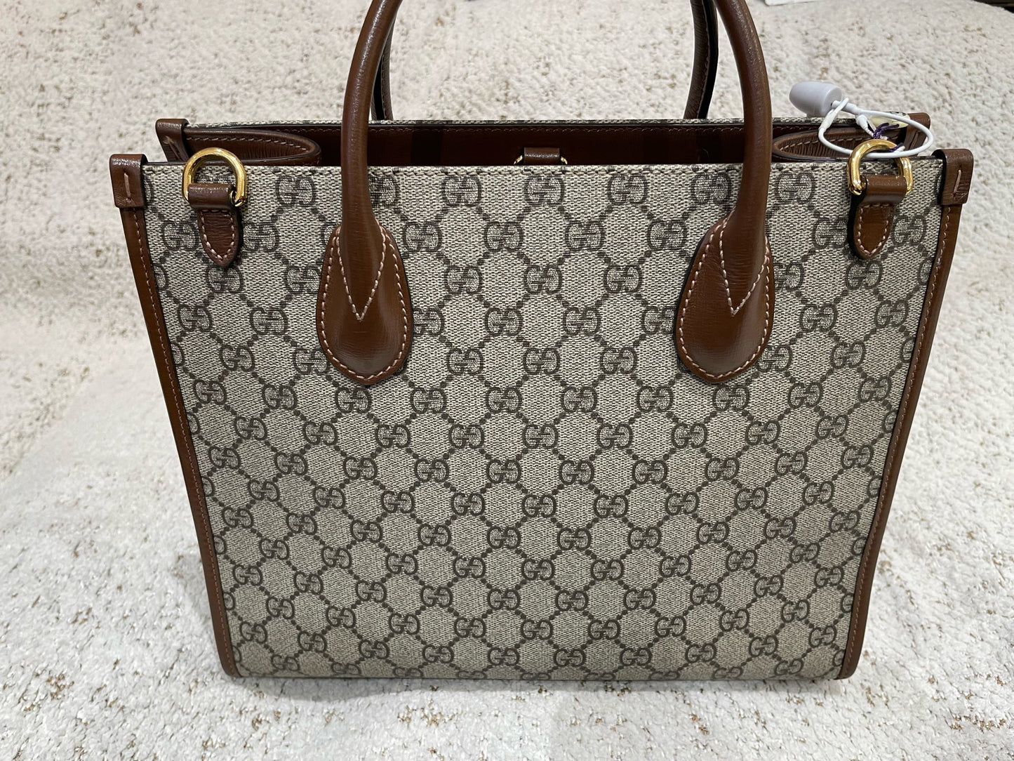 Gucci - Other - Cloth - Multicolour - (small)