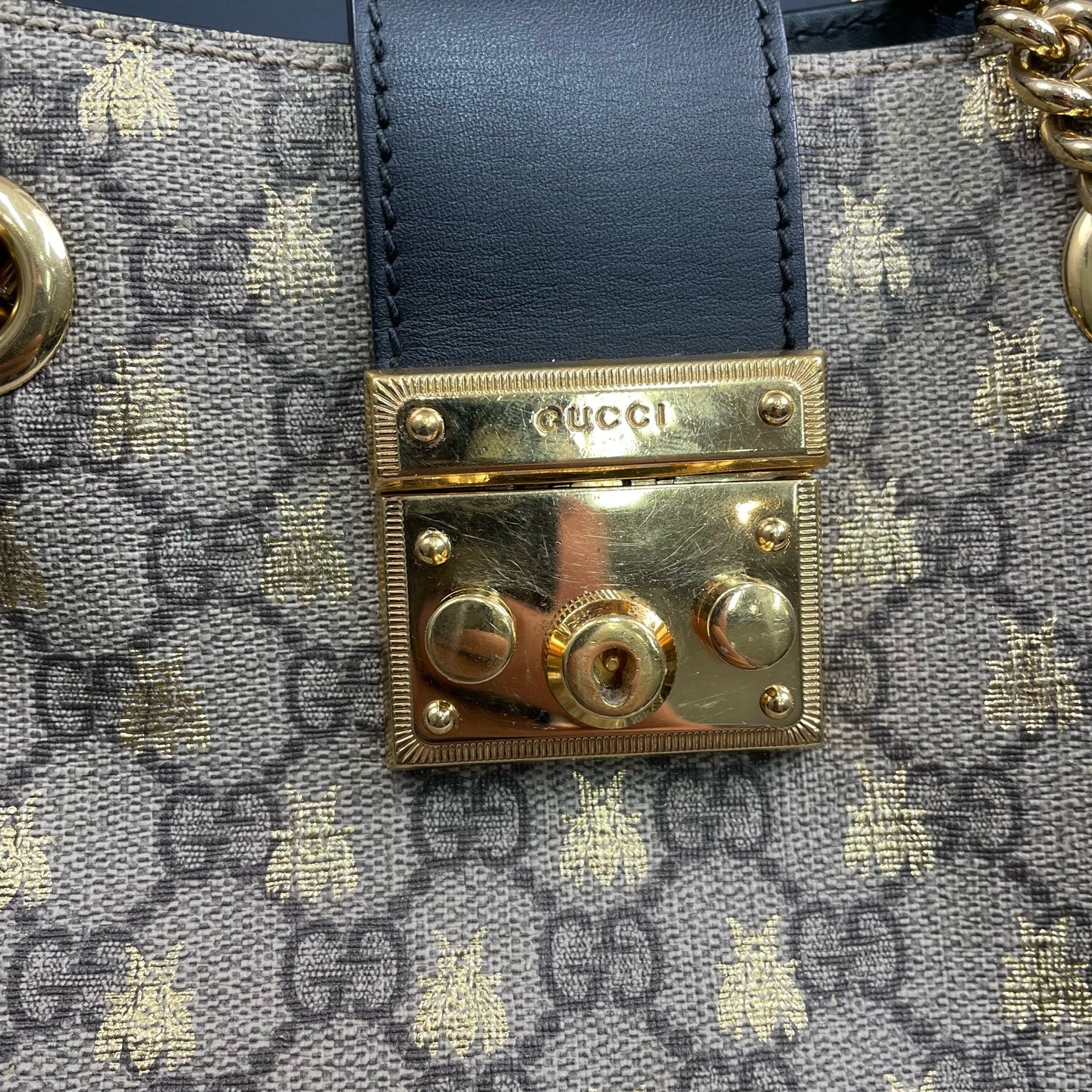 Gucci - Other - Cloth - Multicolour - (small)