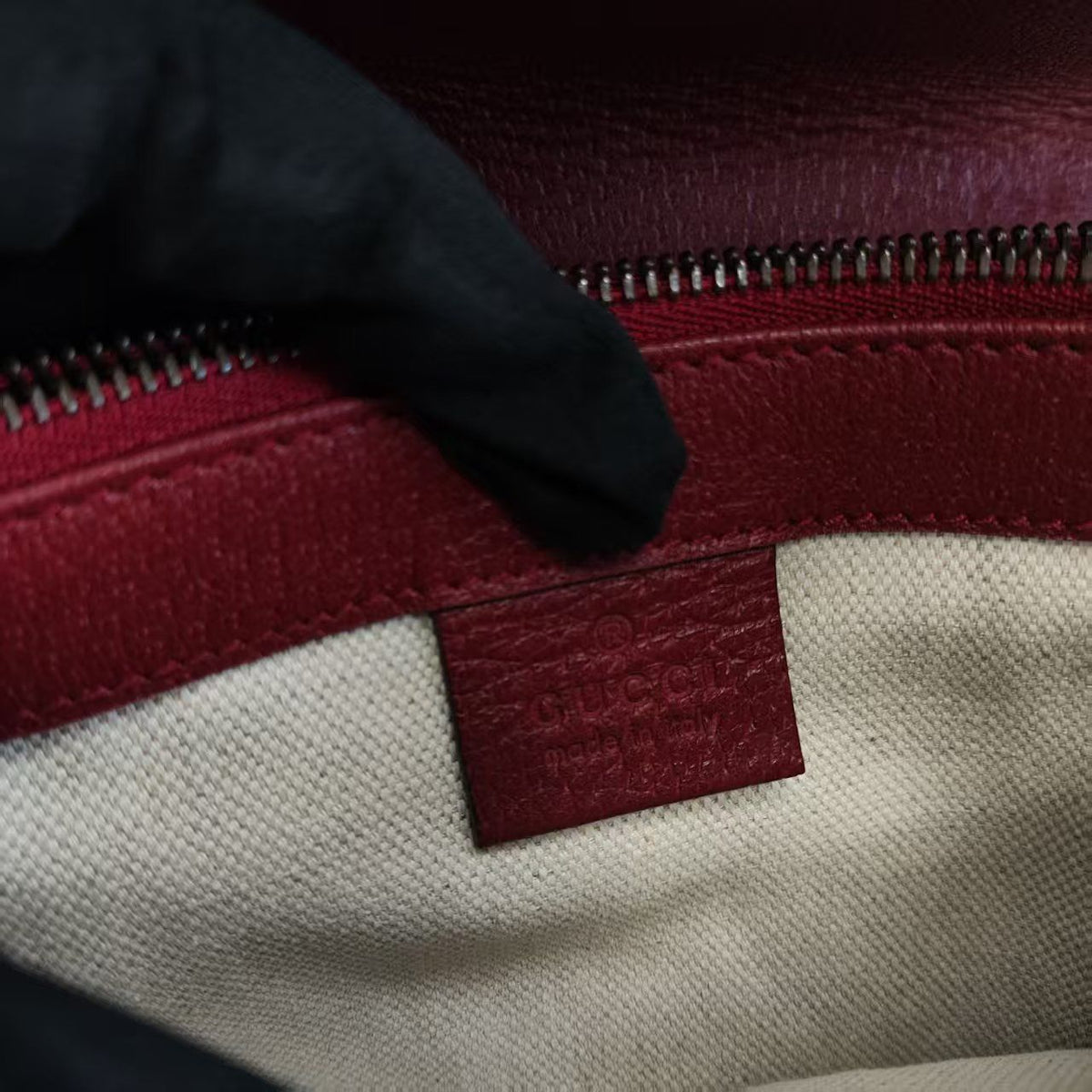 Gucci - Other - Cloth - Multicolour - (small)