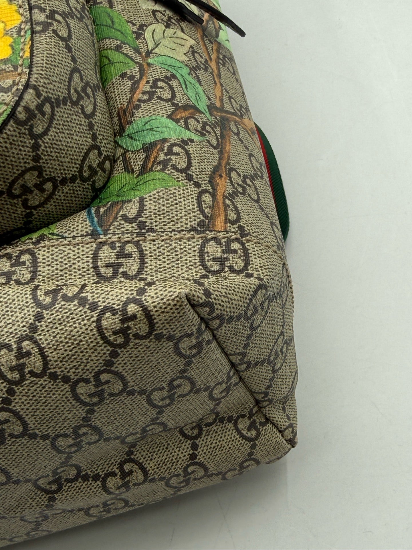 Gucci - Other - Cloth - Multicolour - (small)