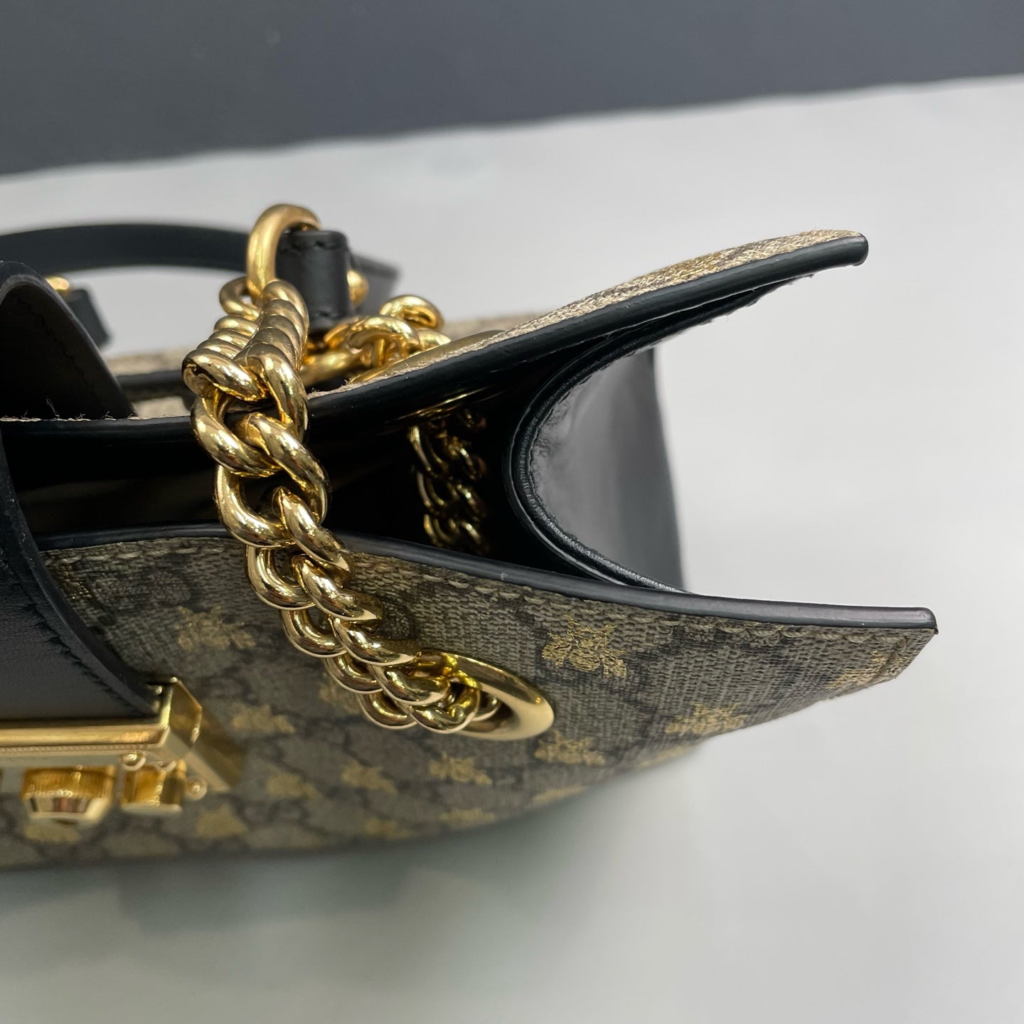 Gucci - Other - Cloth - Multicolour - (small)