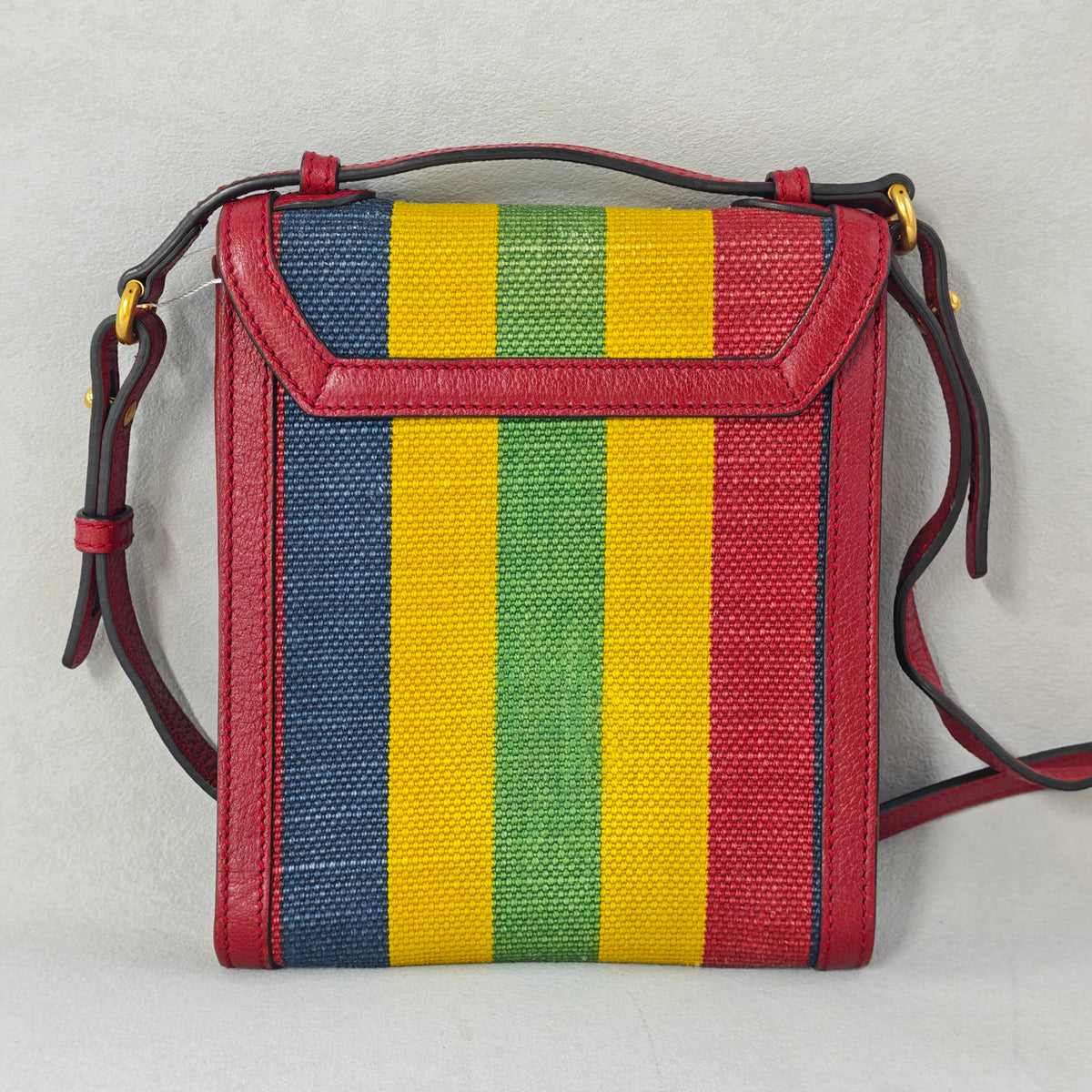 Gucci - Other - Cloth - Multicolour - (small)