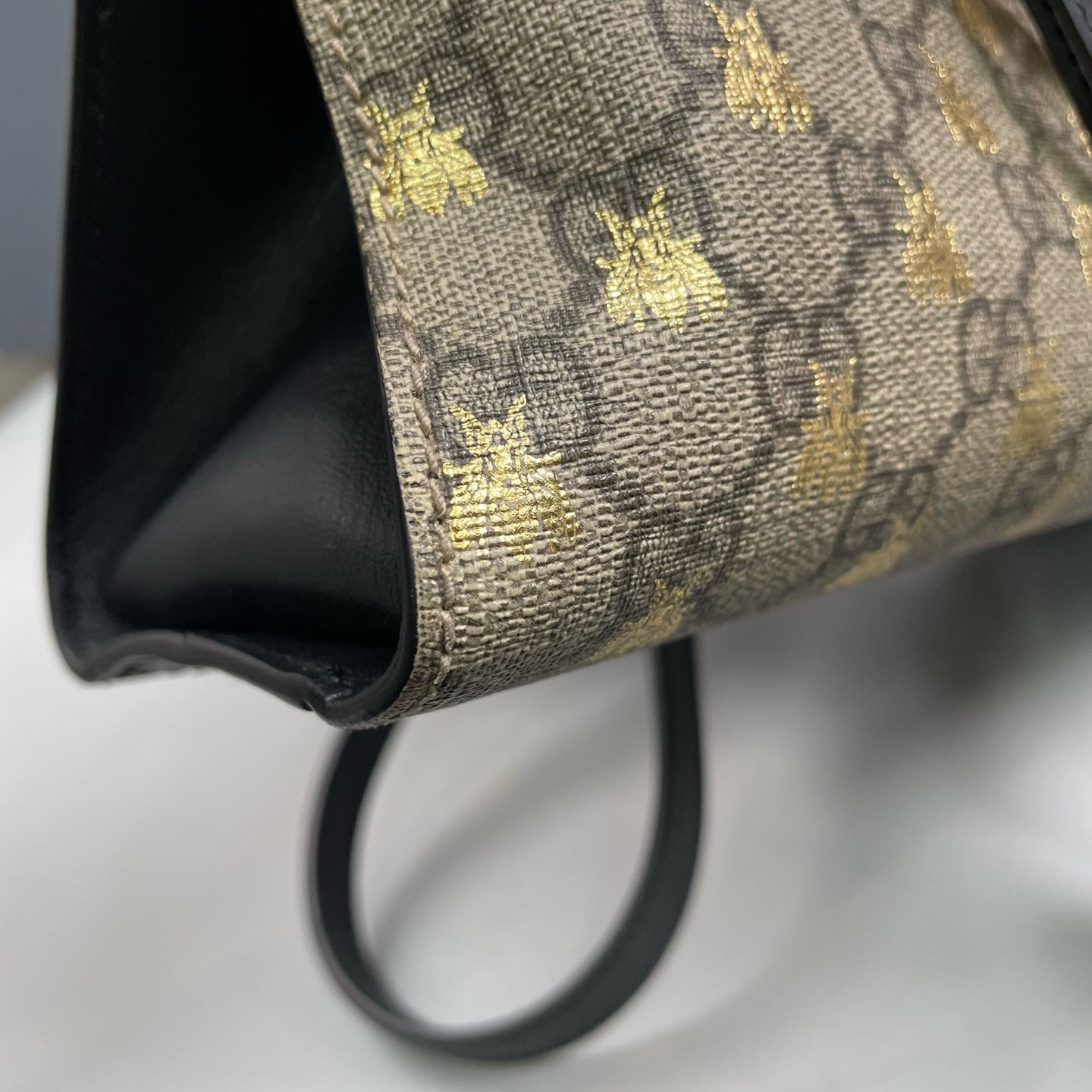 Gucci - Other - Cloth - Multicolour - (small)