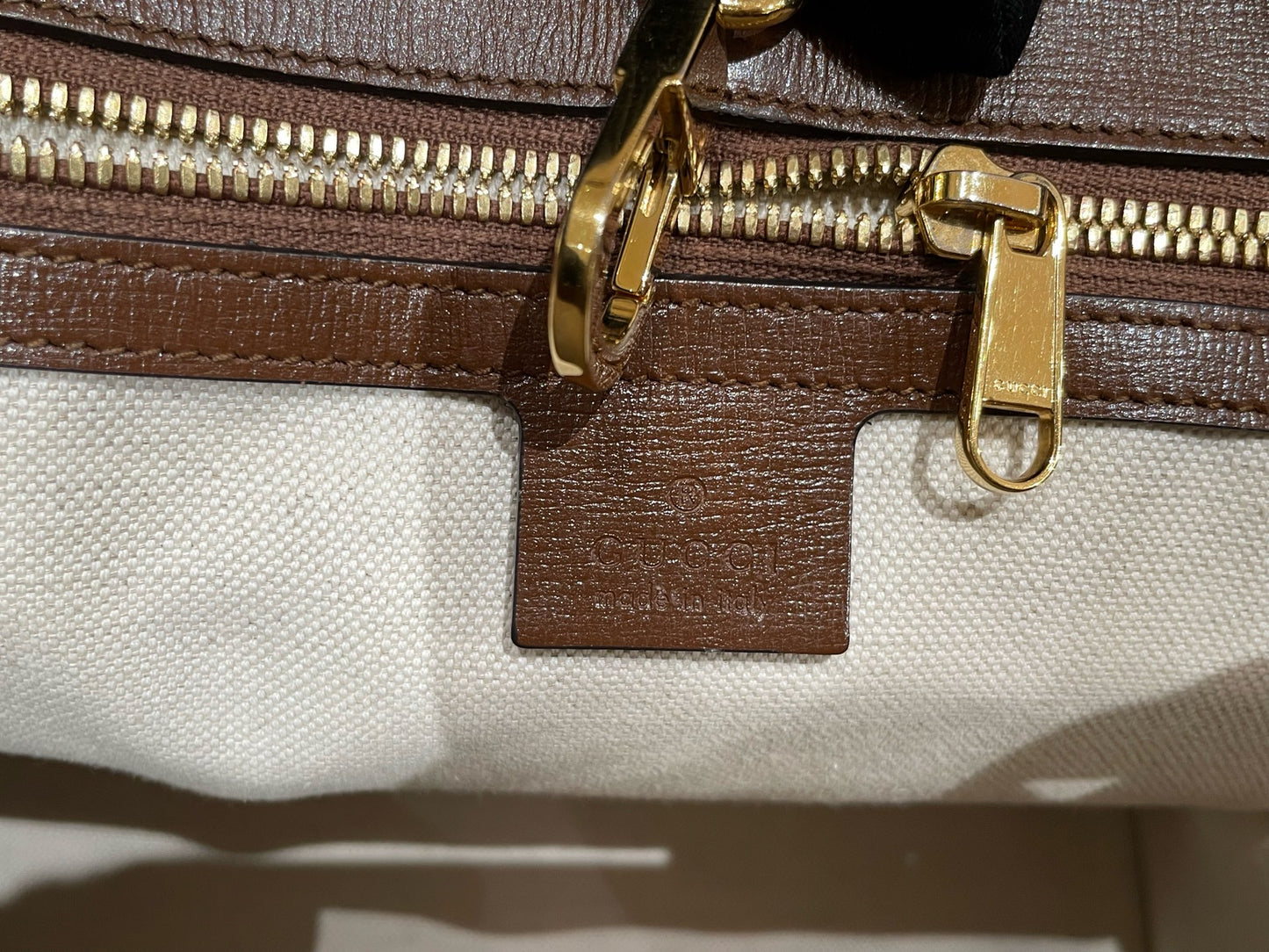 Gucci - Other - Cloth - Multicolour - (small)