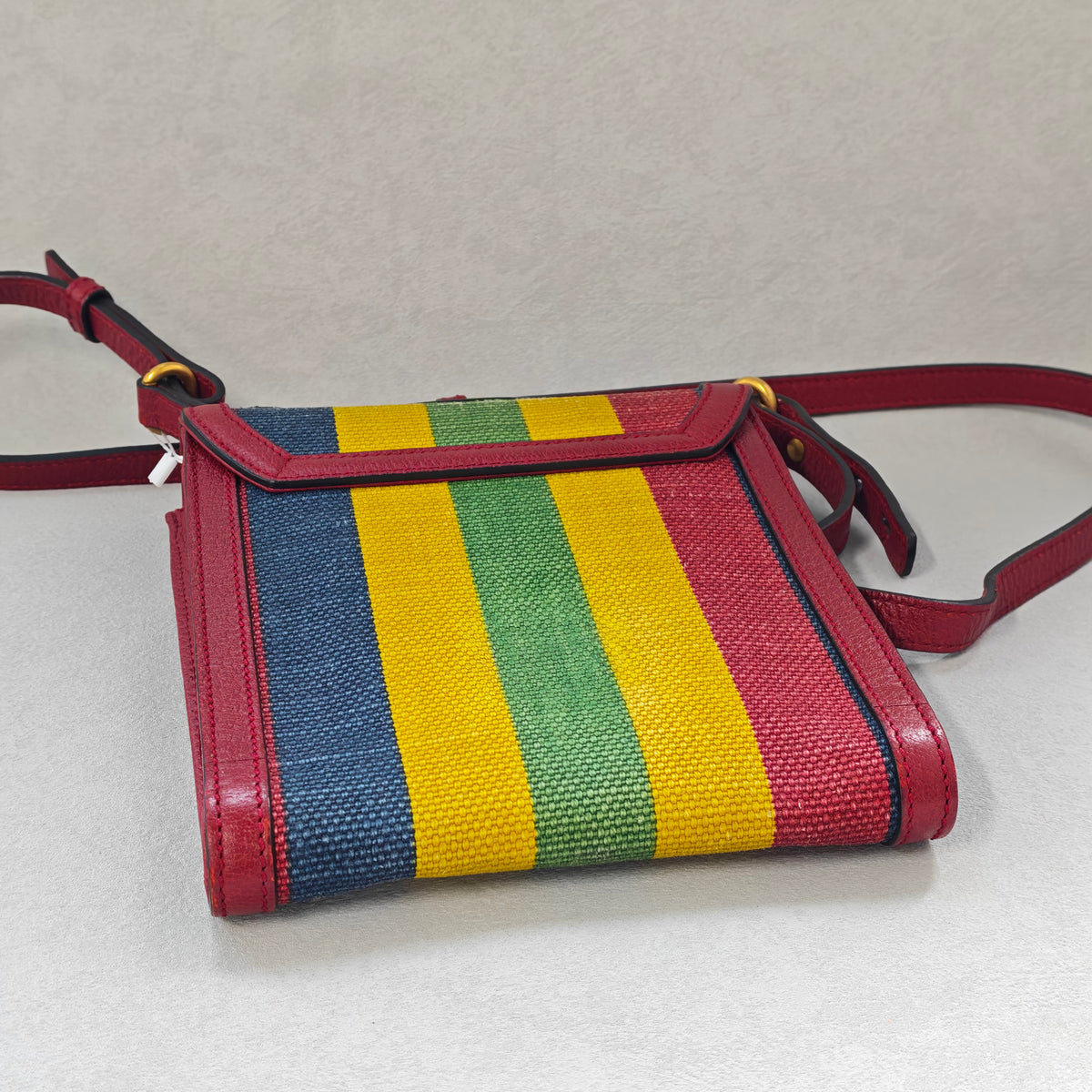 Gucci - Other - Cloth - Multicolour - (small)
