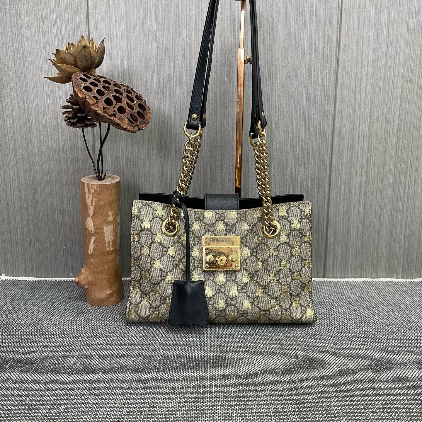 Gucci - Other - Cloth - Multicolour - (small)