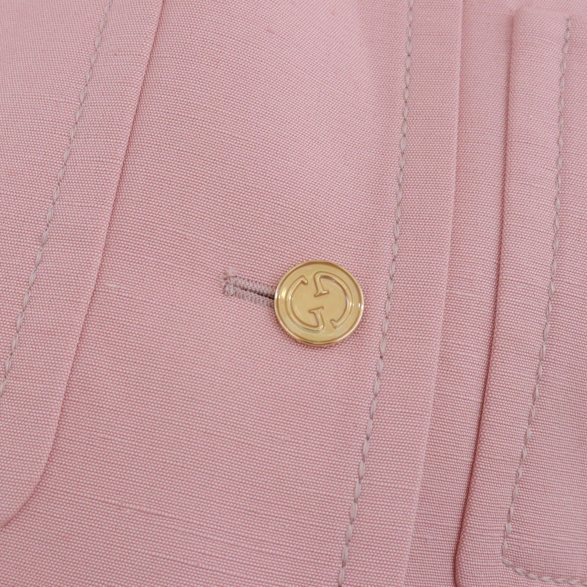 Gucci - Other - Cloth - Pink - (36)