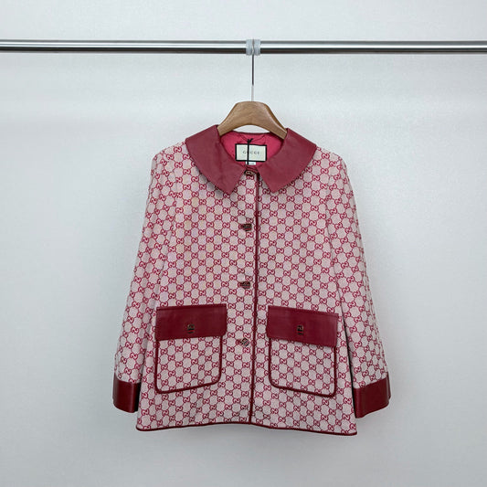 Gucci - Other - Cloth - Pink - (40)